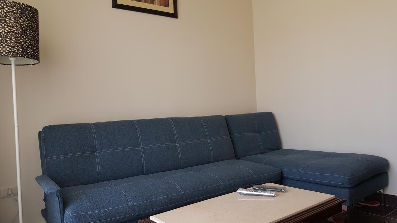 Villa بورتو مطروح Porto Matrouh For Family Marsa Matrouh Esterno foto