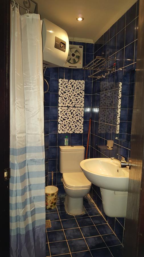 Villa بورتو مطروح Porto Matrouh For Family Marsa Matrouh Esterno foto