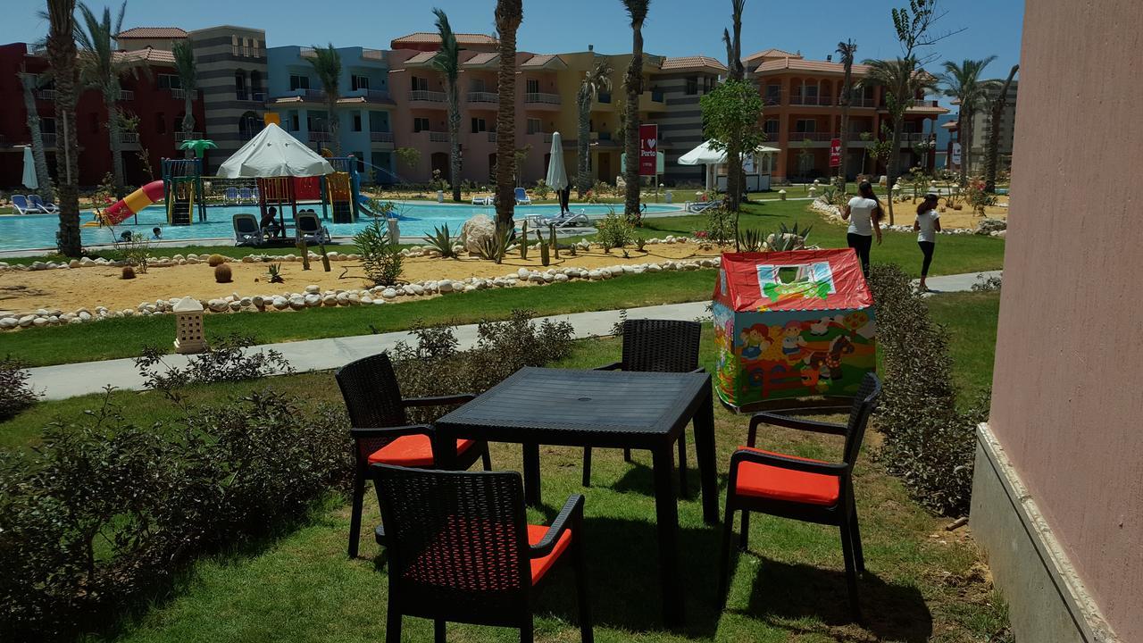 Villa بورتو مطروح Porto Matrouh For Family Marsa Matrouh Esterno foto