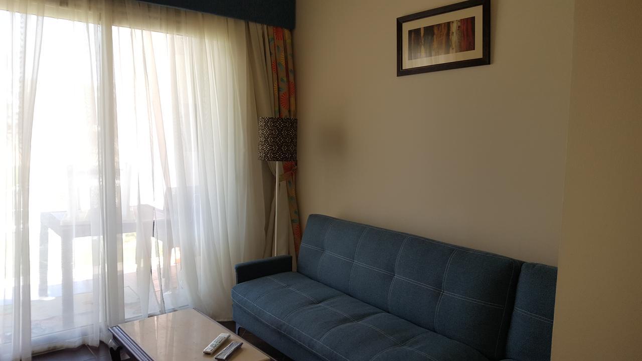Villa بورتو مطروح Porto Matrouh For Family Marsa Matrouh Esterno foto