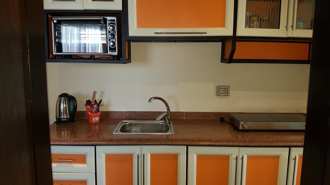 Villa بورتو مطروح Porto Matrouh For Family Marsa Matrouh Esterno foto