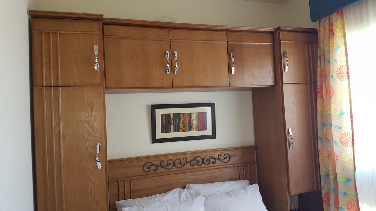 Villa بورتو مطروح Porto Matrouh For Family Marsa Matrouh Esterno foto
