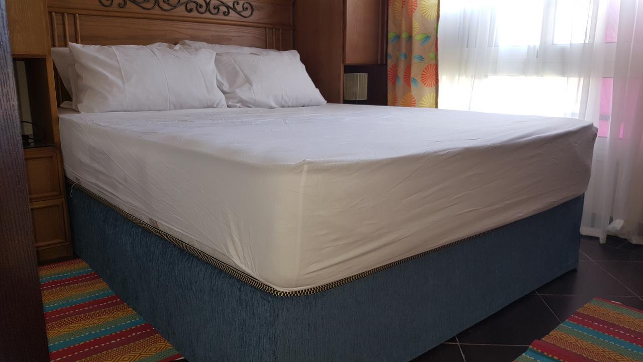 Villa بورتو مطروح Porto Matrouh For Family Marsa Matrouh Esterno foto