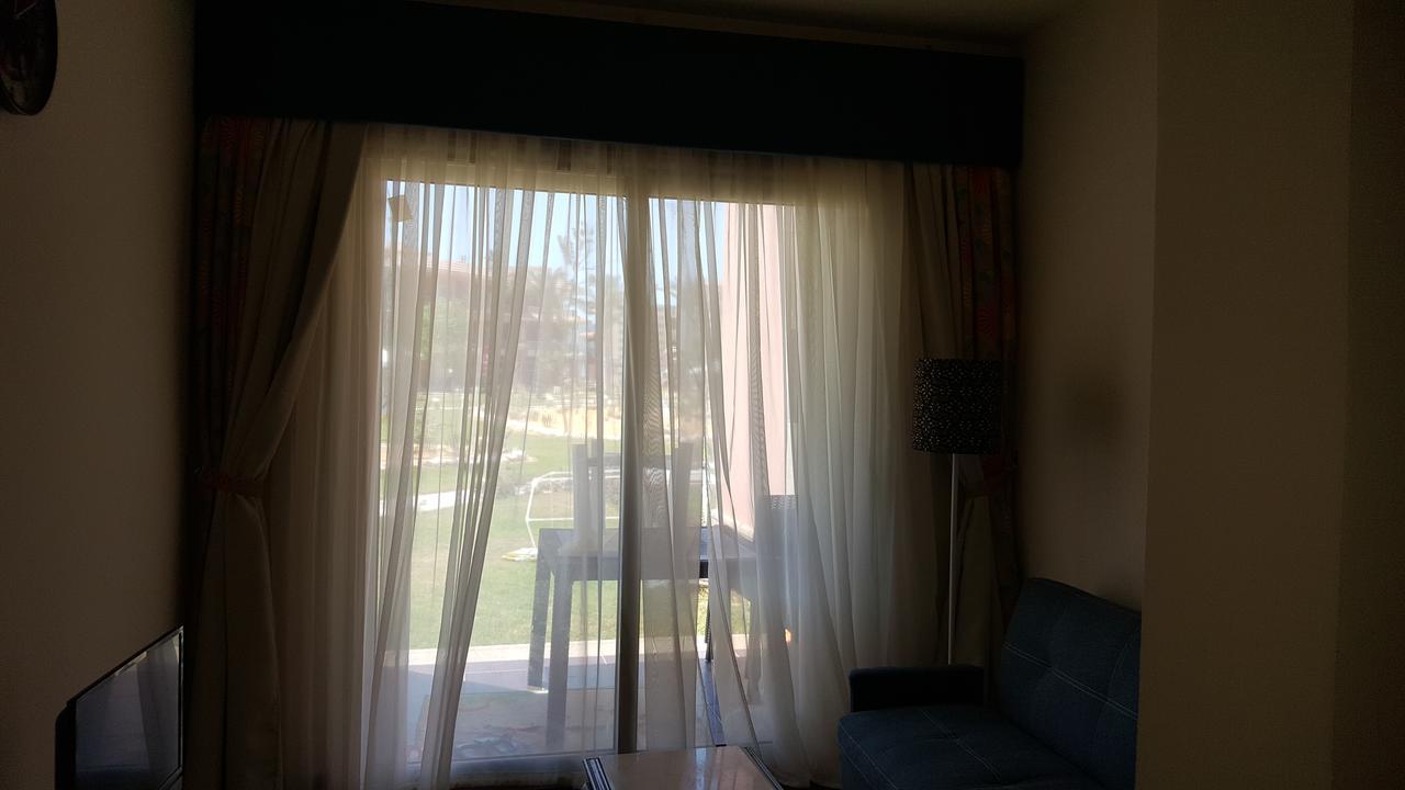 Villa بورتو مطروح Porto Matrouh For Family Marsa Matrouh Esterno foto