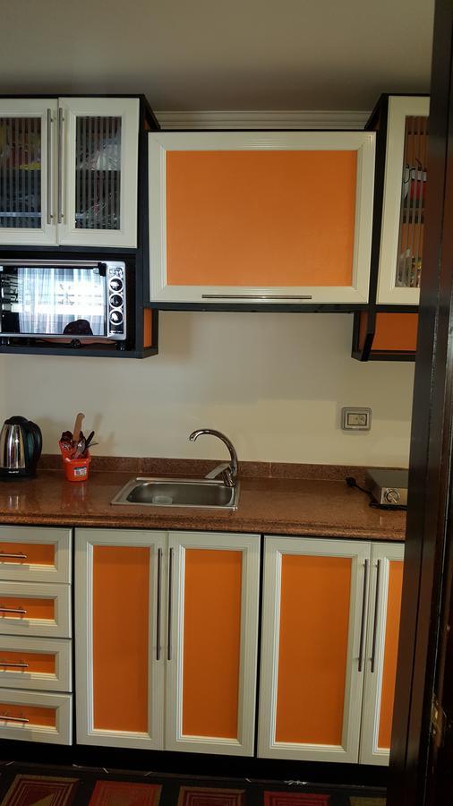 Villa بورتو مطروح Porto Matrouh For Family Marsa Matrouh Esterno foto