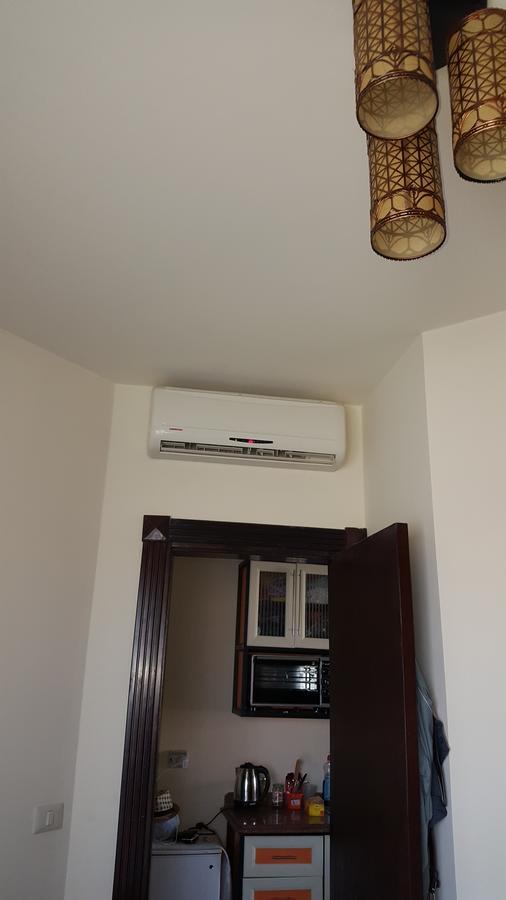 Villa بورتو مطروح Porto Matrouh For Family Marsa Matrouh Esterno foto